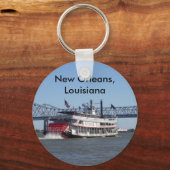 Porte-clés Roue à pédales (Recto)