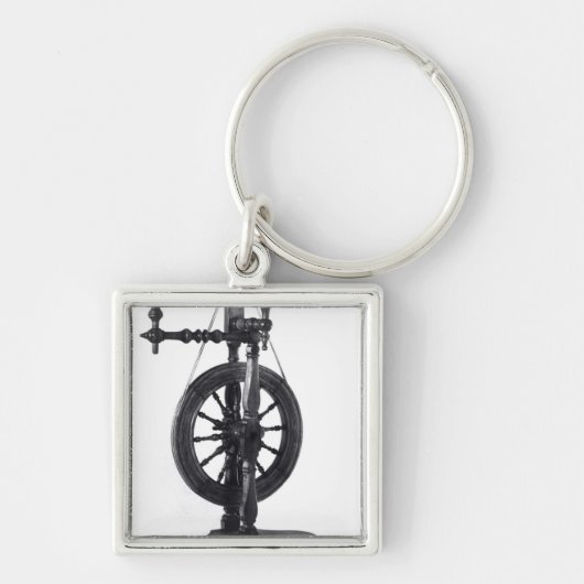Porte-clés Roue de rotation (Devant)