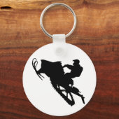 Porte-clés Roue PRO (Recto)