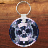 PORTE-CLÉS ROUE RIM (Recto)