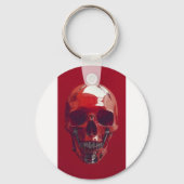 PORTE-CLÉS ROUGE (Recto)
