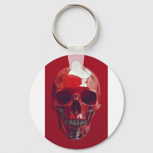 PORTE-CLÉS ROUGE