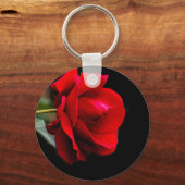 Porte-clés Rouge (Recto)