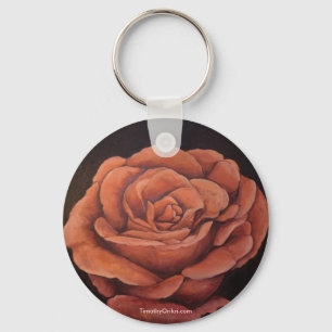Porte-clés Rougissent - le porte - clé