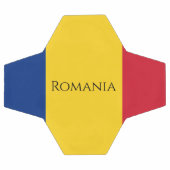 porte-clés roumanie (Plat)