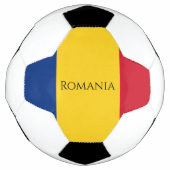 porte-clés roumanie (Devant)