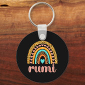 Porte-clés Roumi (Recto)