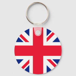 Porte-clés Roundel Union Jack