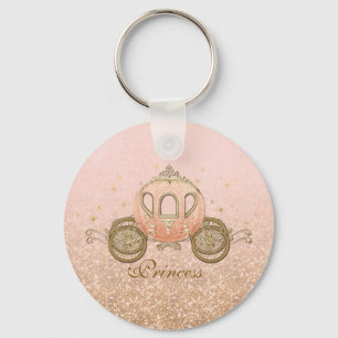 Porte-clés Royal Fairytale Princess Porte - clés - Imaginaire
