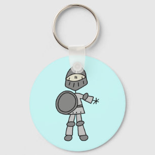 Porte-clés Royal Knight