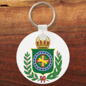 Porte-clés Royaliste (Recto)