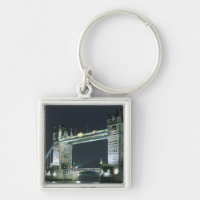 Royaume-Uni, Angleterre, Londres, Tower Bridge.