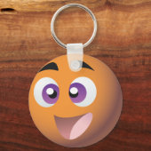 Porte-clés Royaume-Uni Bingo Promotions Merchandises (Recto)