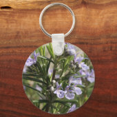 Porte-clés rozemarijn sleutelhanger (Recto)