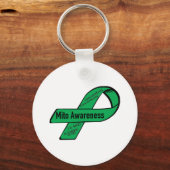 Porte-clés Ruban Mito (Recto)