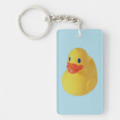 Porte-clés Rubber Ducky (Devant)