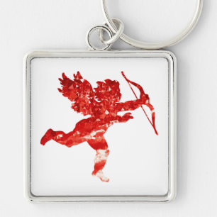 PORTE-CLÉS RUBY CUPID