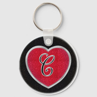 Porte-clés Ruby et Porte - clé Onyx