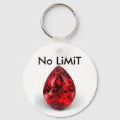 Porte-clés ruby, non LiMiT (Recto)