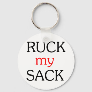 Porte-clés Ruck my Sack