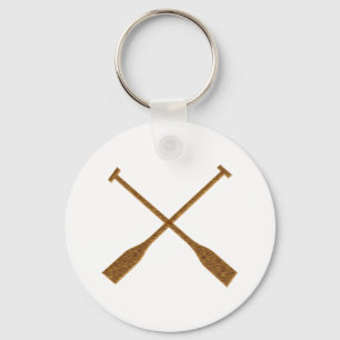 Porte-clés Ruder oars