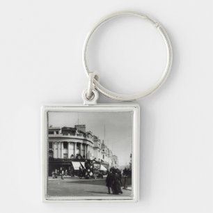 Porte-clés Rue de régent, Londres, c.1900