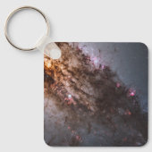 Porte-clés Ruelles Sombres De Poussière Crise Cendaure Centau (Recto)