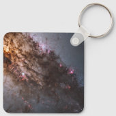 Porte-clés Ruelles Sombres De Poussière Crise Cendaure Centau (Dos)