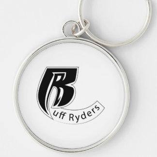 Porte-clés Ruff Ryders T-Shirt