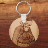 Porte-clés rumeur (Recto)