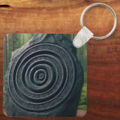 Porte-clés Rune Stone (Verso)