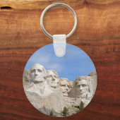 Porte-clés Rushmore 1682 Porte - clé (Recto)