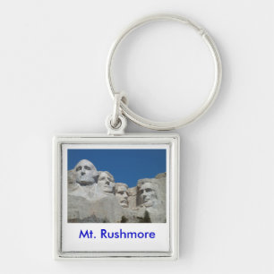 Porte-clés Rushmore Porte - clé