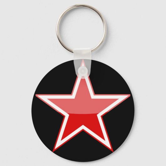 Porte-clés russie (Recto)