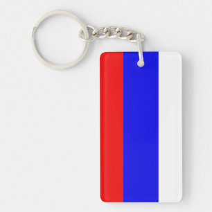Porte-clés Russie