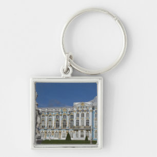 Porte-clés Russie, Saint-Pétersbourg, Palais de Catherine (au