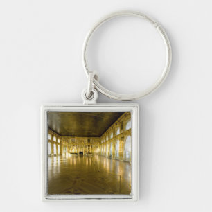 Porte-clés Russie, Saint-Pétersbourg, Palais de Catherine (au