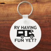 Porte-clés RV Having (Recto)