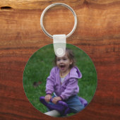 Porte-clés Rylie (Recto)