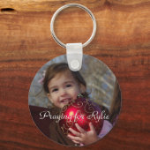 Porte-clés Rylie Porte - clé (Recto)