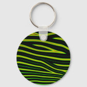 Porte-clés Sable Alien (Recto)