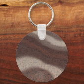 Porte-clés Sable de chocolat (Recto)