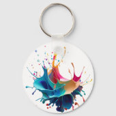 Porte-clés sac (Verso)