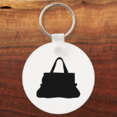 Porte-clés Sac à main (Recto)