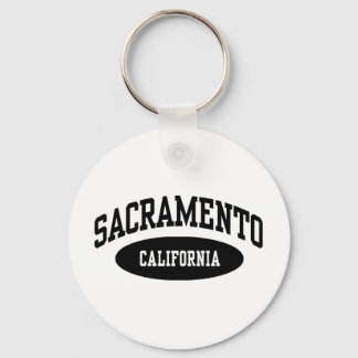 Porte-clés Sacramento