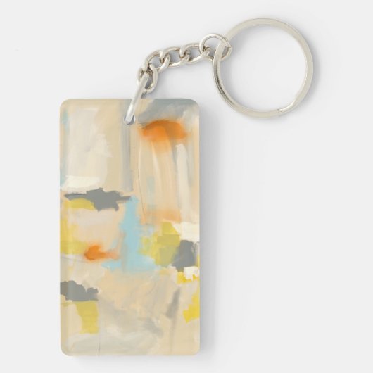 Porte-clés Sacré II (Dos)