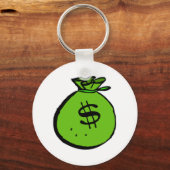 Porte-clés Sacs (Recto)