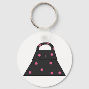 Porte-clés Sacs à main pour filles