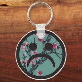 Porte-clés Sadboy (Recto)