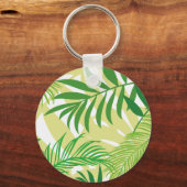 Porte-clés Safari Animaux sauvages un anniversaire (Verso)